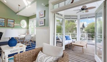 617 Ocracoke Way, Bald Head Island, NC 28461