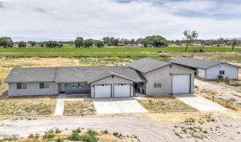4625 Schurz Hwy, Fallon, NV 89406
