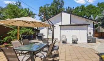 536 Sage St, Elko, NV 89801