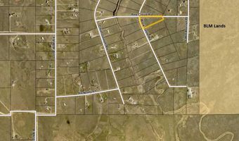 Lot 181 GREEN RIVER RANCHES UNIT B, Daniel, WY 83115