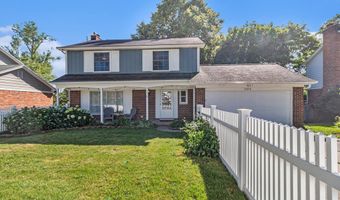 2576 Packard St, Ann Arbor, MI 48104