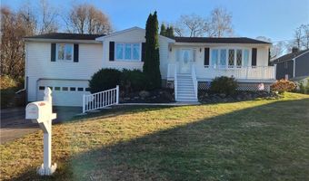 20 King St, Bristol, RI 02809