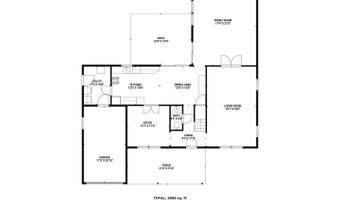 12104 FERN Ln, Bowie, MD 20715