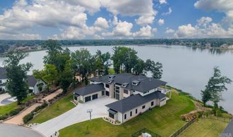 7346 Lake Point Cir, Benton, AR 72019