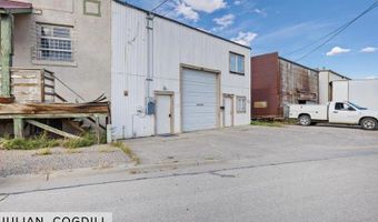 540 E C St, Casper, WY 82601