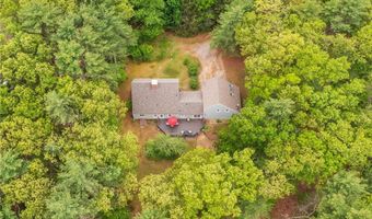 12 Rustic Acres Dr, Glocester, RI 02814