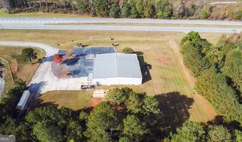 282 Veterans Pkwy, Barnesville, GA 30204