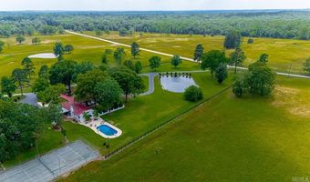 11750 Congo Ferndale Rd, Alexander, AR 72002