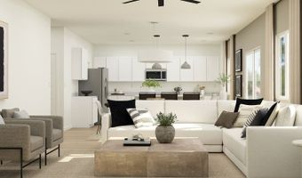 Highway 50 and Traditions Parkway Plan: The Haven, Dayton, NV 89403