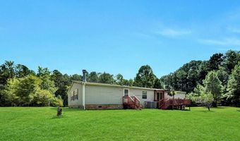 326 Kneece Rd, Bradley, SC 29819