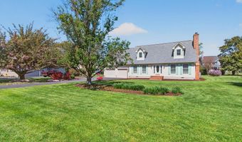 106 CREEKSIDE Dr, Dagsboro, DE 19939