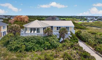 231 S Bald Head Wynd, Bald Head Island, NC 28461