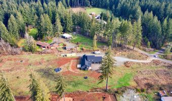 22404 S FOREST PARK Rd, Beavercreek, OR 97004