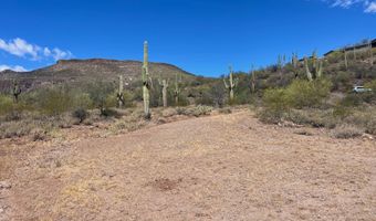S Tillys Trail, Black Canyon City, AZ 85324