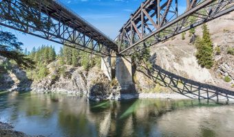 4016 Old Hwy 10 W, Alberton, MT 59820