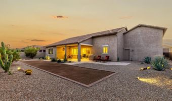31609 N 41ST Pl, Cave Creek, AZ 85331