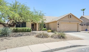4093 W BART Dr, Chandler, AZ 85226