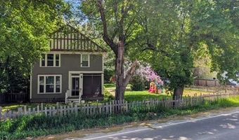 1434 ADDY GIFFORD Rd, Addy, WA 99101