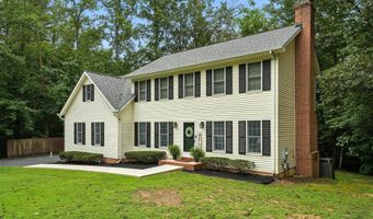 15330 QUAIL RIDGE Dr, Amissville, VA 20106