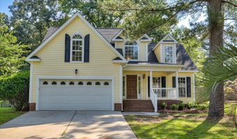 1349 Willow Woods Dr, Aiken, SC 29803