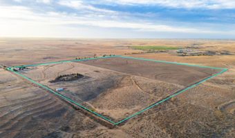 EW 30 Rd, Balko, OK 73931