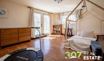 732 Platinum Ave, Cody, WY 82414