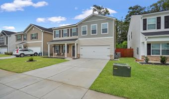 33 Chinquapin St, Beaufort, SC 29906