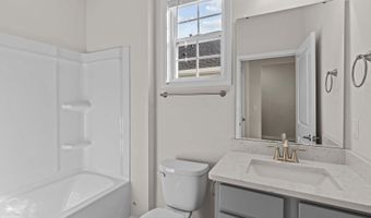 429 Thistle Meadow Ln Plan: Bristol, Aberdeen, NC 28315