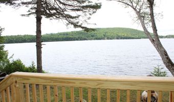 54 Oak Ln, Alexander, ME 04694