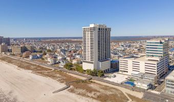 3851 Boardwalk 2303, Atlantic City, NJ 08401