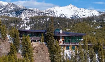 149 Beehive Basin Rd, Big Sky, MT 59716