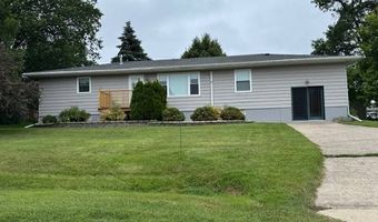 115 S 2nd St, Bristol, SD 57219