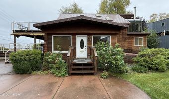 1644 W 11th Ave, Anchorage, AK 99501