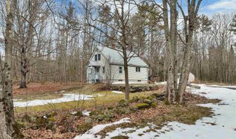 9 Whispering Winds Way, Canaan, NH 03741