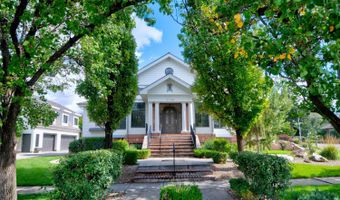 485 S 100 E, Bountiful, UT 84010