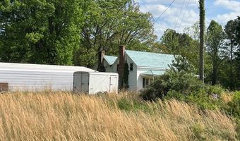156 Ac Calvary Rd, Alton, VA 24520
