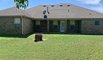 102 Wildflower Dr, Beebe, AR 72012