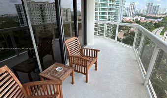 20185 E Country Club Dr 1105, Aventura, FL 33180