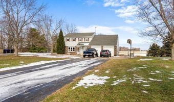 0180 W 500 N, Albion, IN 46701