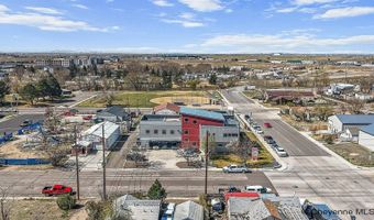 1820 DILLON Ave, Cheyenne, WY 82001
