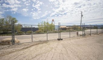 635 N Glenn, Casper, WY 82601