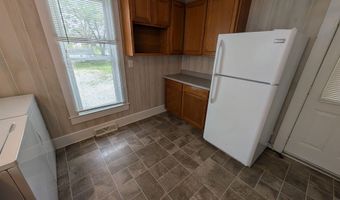 322 W 8th St, Bicknell, IN 47512