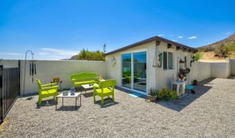 56375 Bighorn Dr, Mountain Center, CA 92561