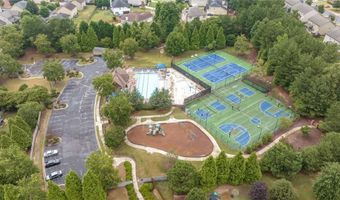 702 Eagles Nest Cir, Auburn, GA 30011