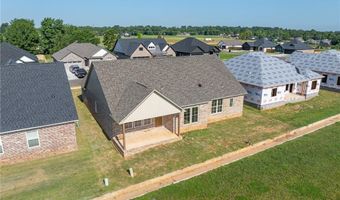 504 Waggoner Ln, Barling, AR 72923