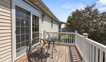 N3224 FEATHER RIDGE Drive, Appleton, WI 54913