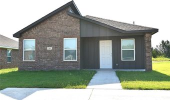 820 Elm St, Achille, OK 74868
