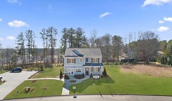 390 THOMPSON Dr, Dallas, GA 30132