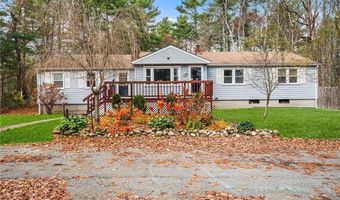 1150 Plainfield Pike, Coventry, RI 02827