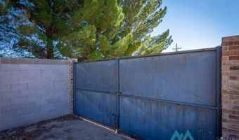 2602 Fairway Dr, Artesia, NM 88210